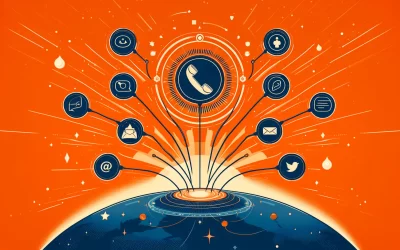 Asignación según la Fuente del Lead