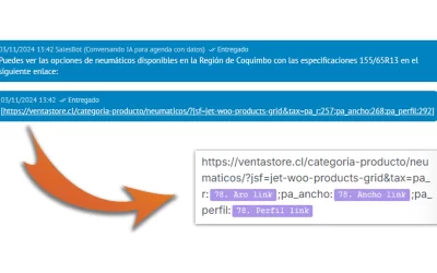 Cómo Usar Enlaces Inteligentes para Atraer a Cada Cliente a Su Producto Ideal